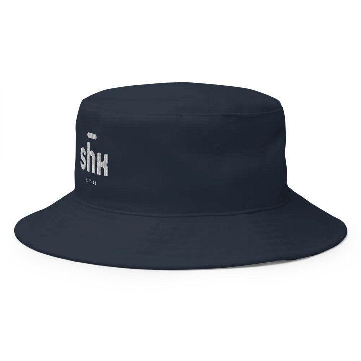 SHK Bucket Hat product image (2)