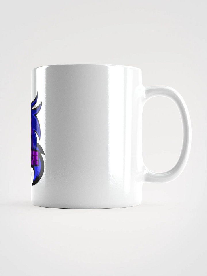 QueenWolfie Mug product image (1)