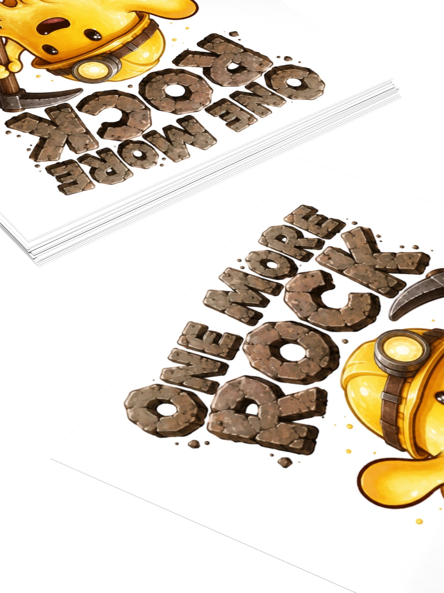 Mining Globert product image (4)