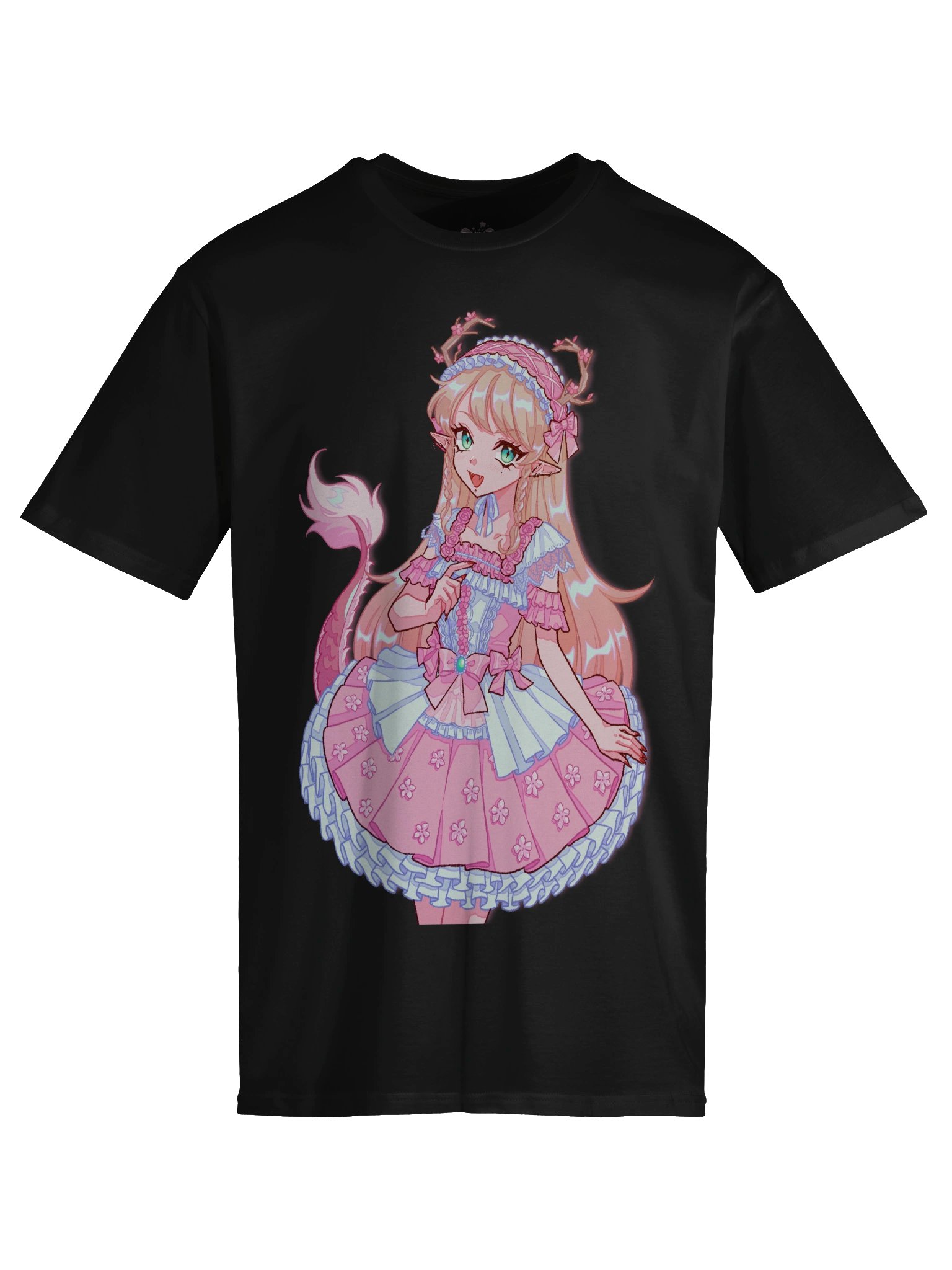 "Sweetheart" Shirt Front product image (5)
