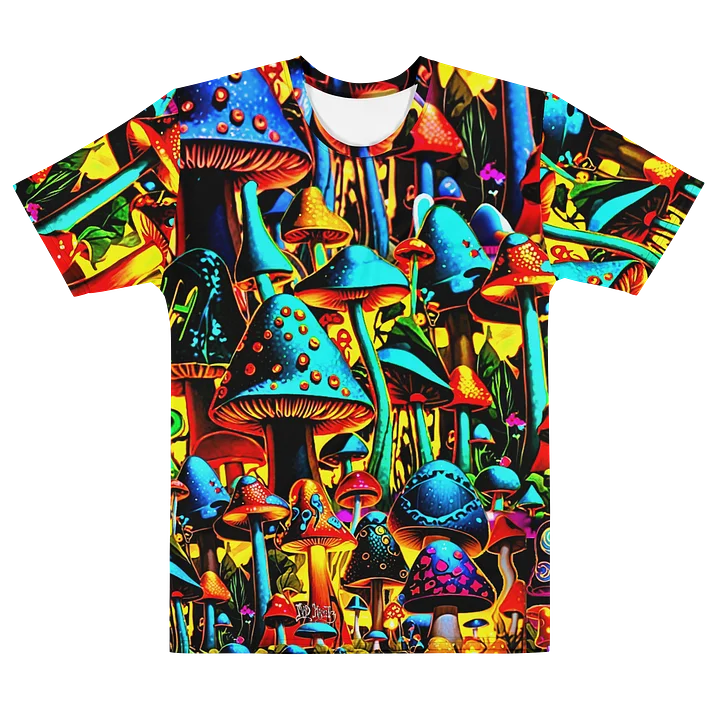 Psychedelic Chaos product image (1)