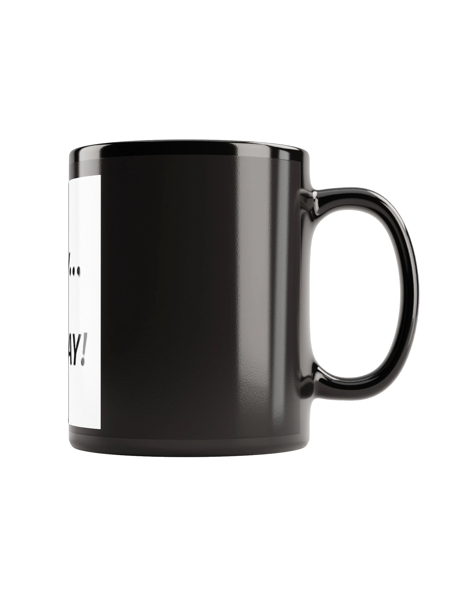 Mug - Okay... Slaay product image (2)