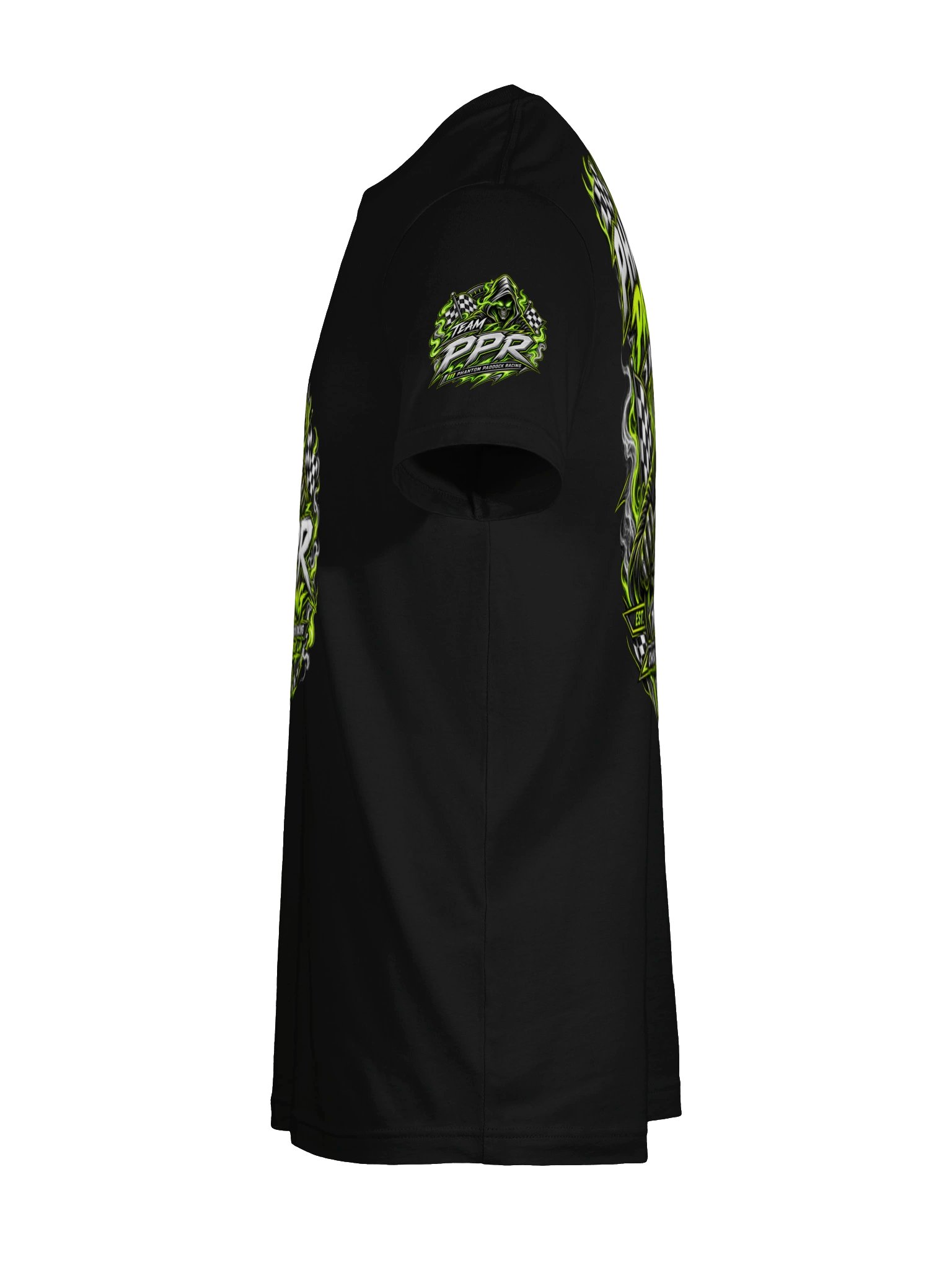 PPR Phantom Paddock Racing Team Tee product image (9)