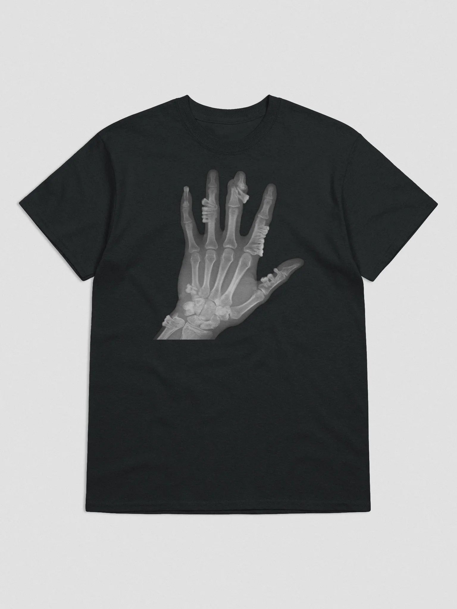 Hand Teeth product image (1)