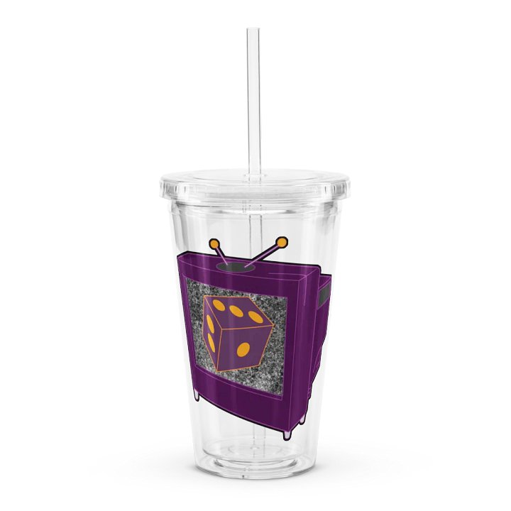 Travel Cup product image (1)