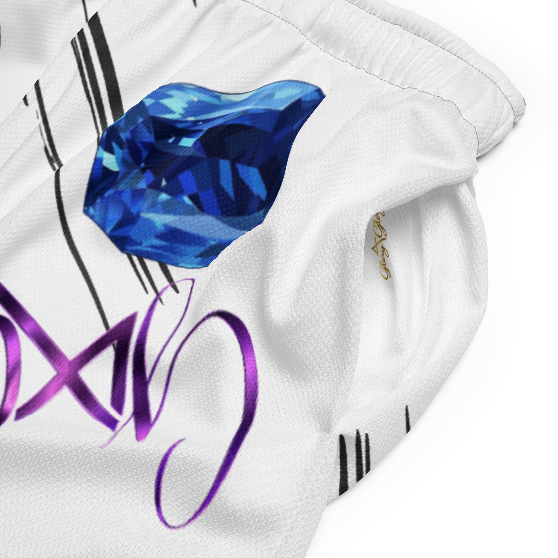 Glory Shorts🪞 product image (3)