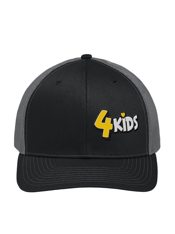 Trucker Hat - 4Kids product image (3)