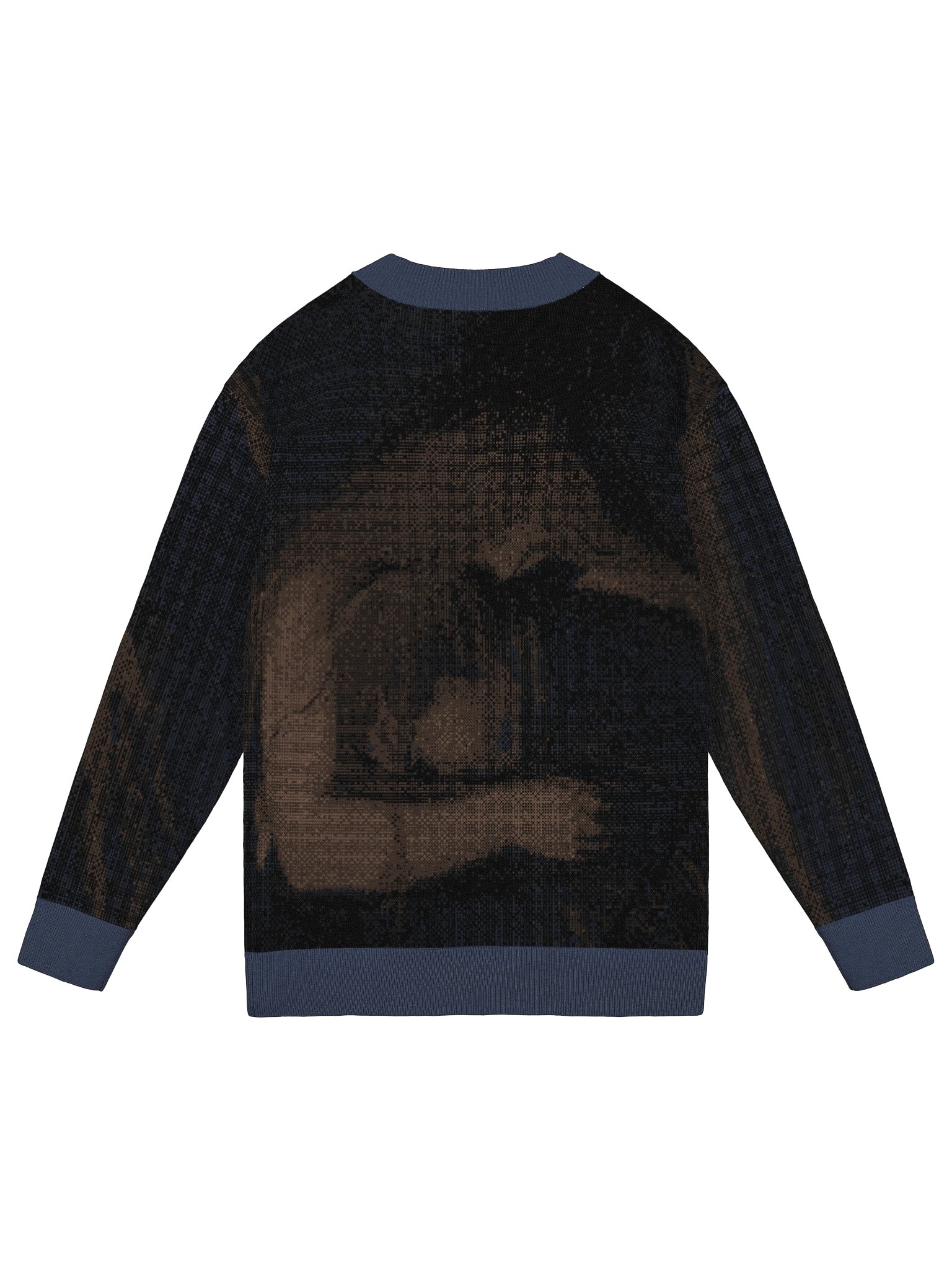 Dark Matter Knit Cardigan product image (2)