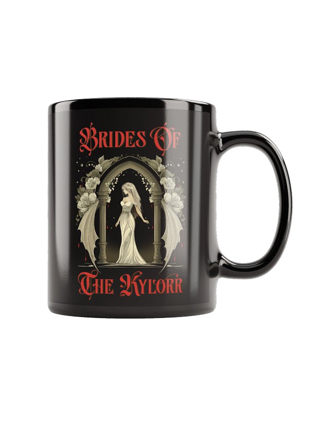 Brides of the Kylorr 