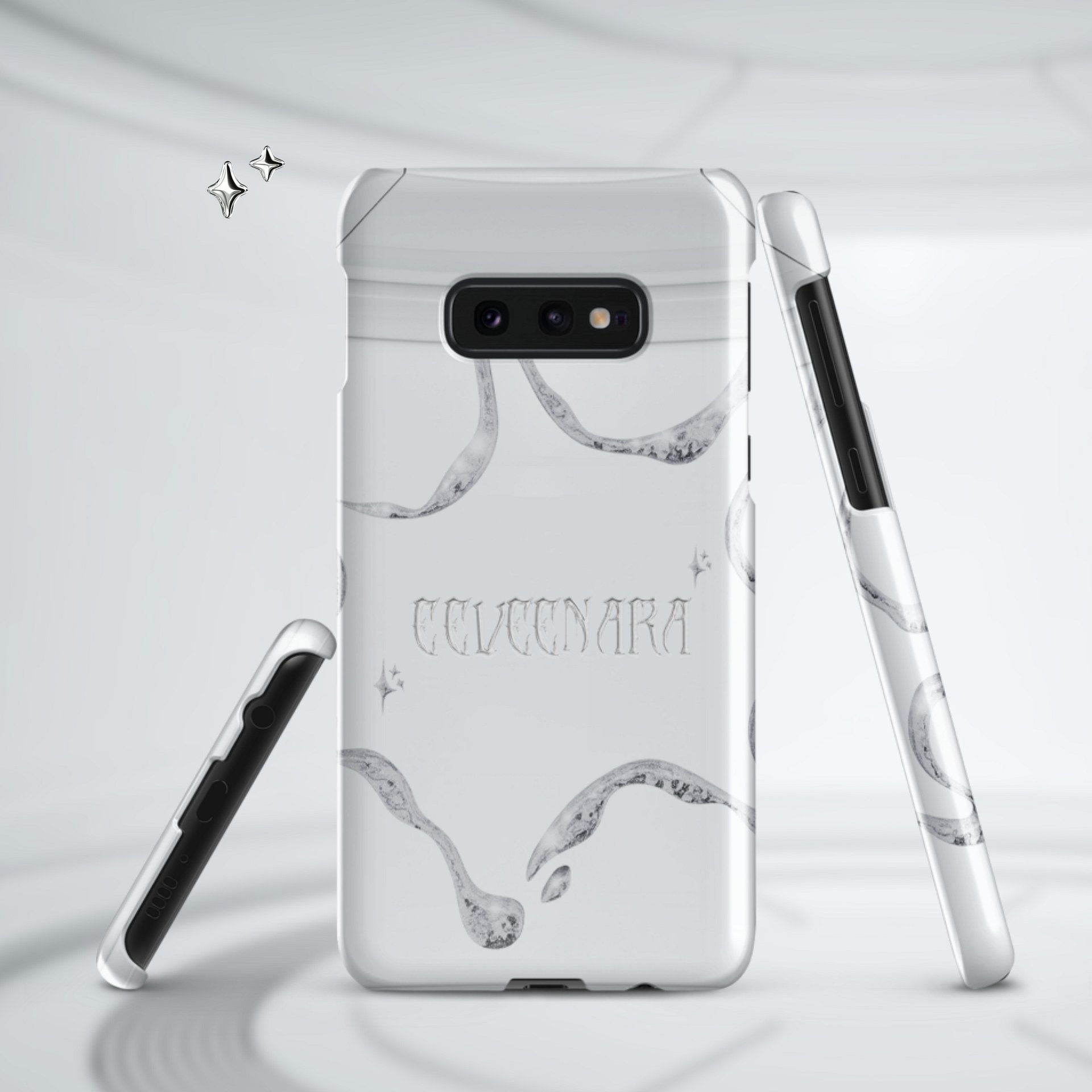 EEVEENARA PHONE CASE (SAMSUNG) product image (1)