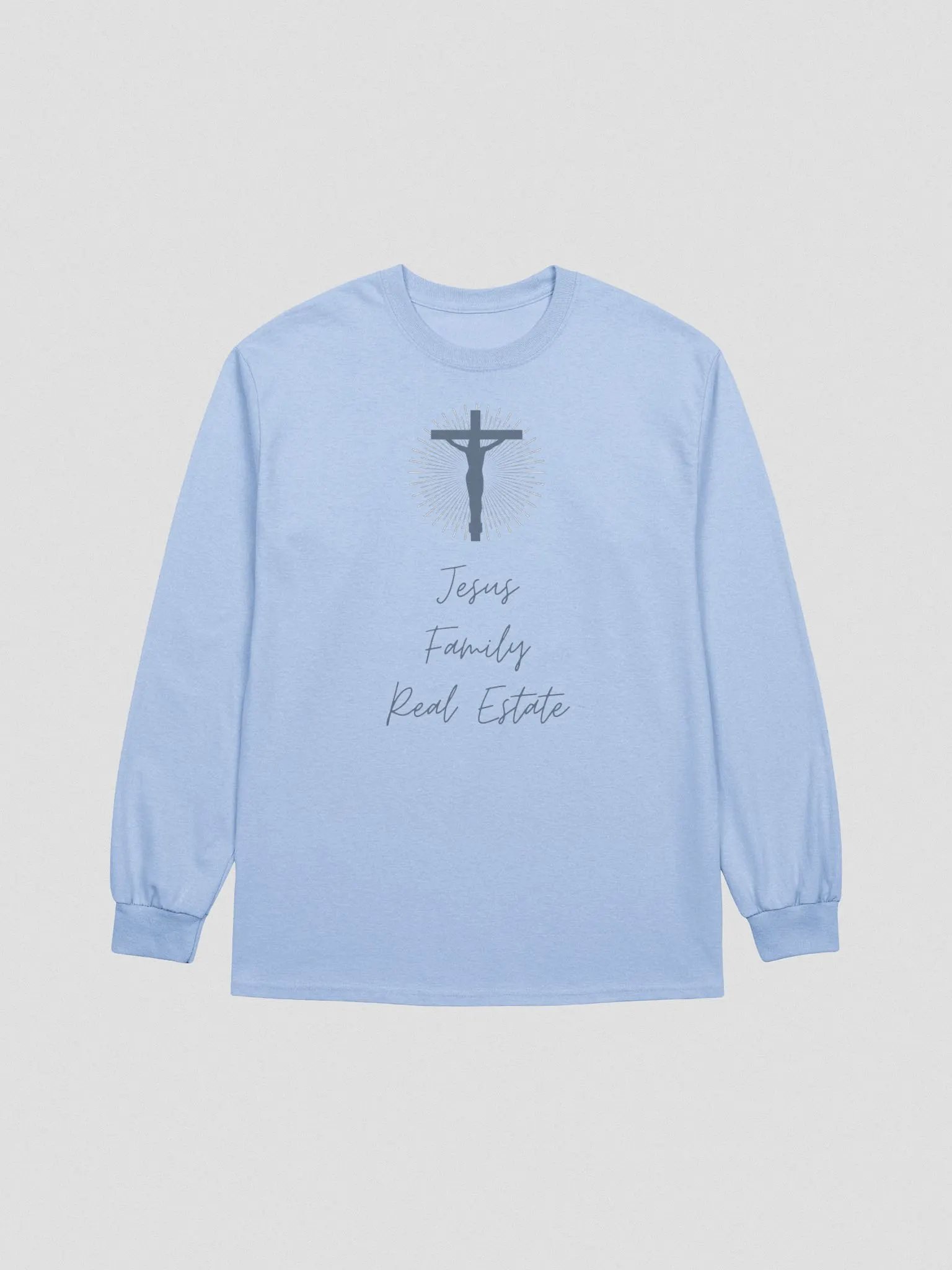 Jesus, Family, Real Estate product image (2)