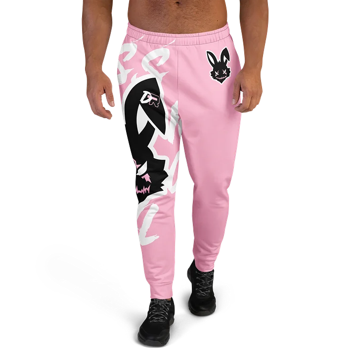 Dissfunctional Rabbit Men's Joggers product image (2)