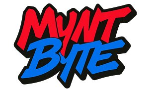 Mynt Byte