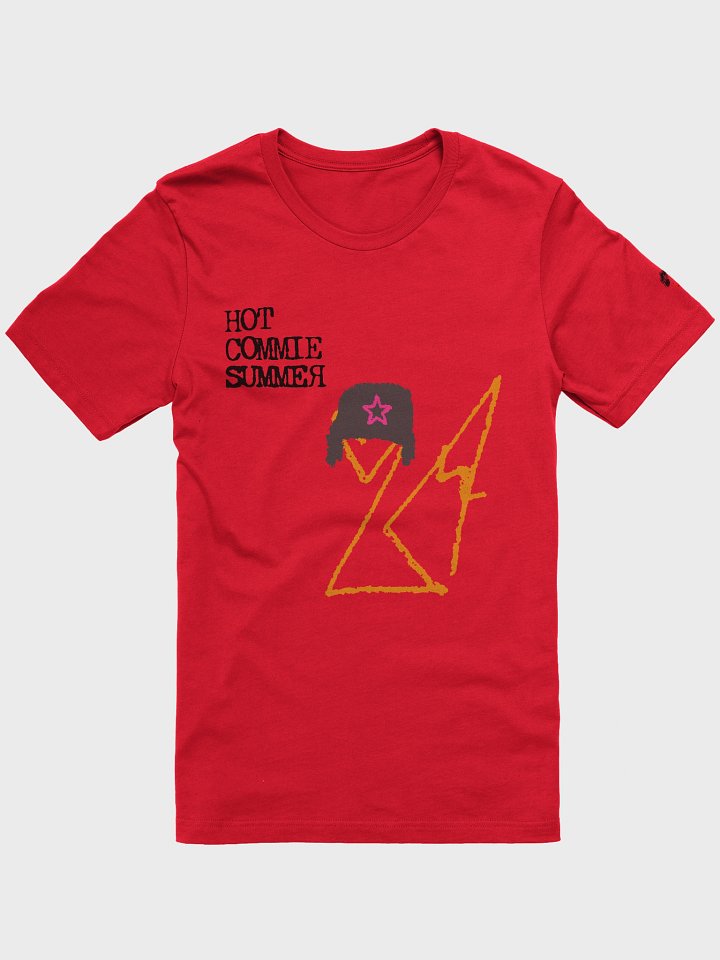 HCS Tee product image (1)