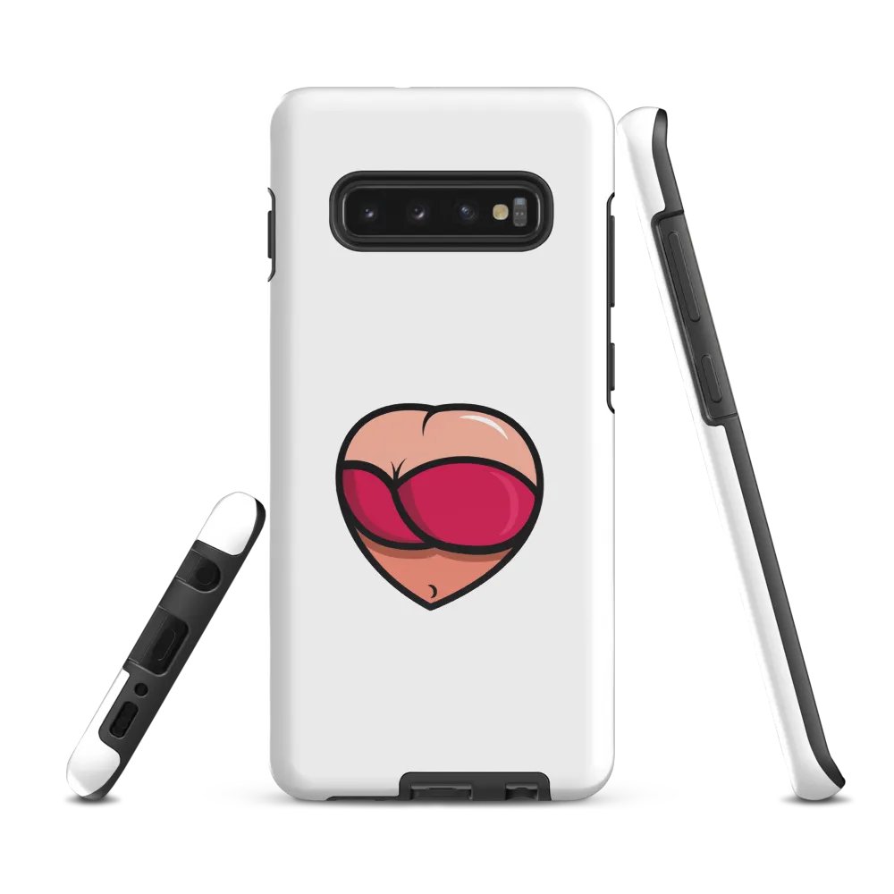 Tough Case (Samsung) product image (1)