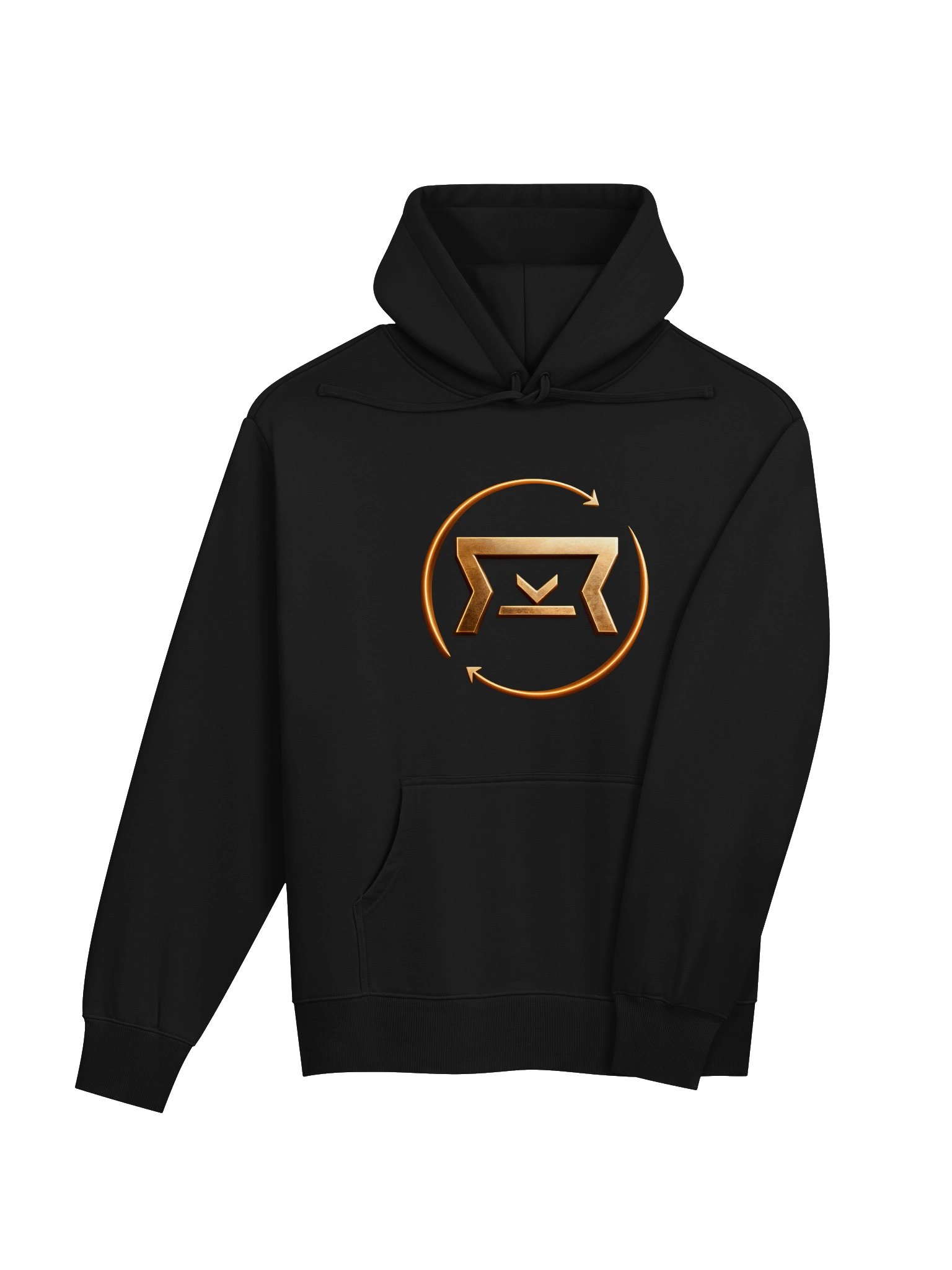 Logo Hoodie product image (4)