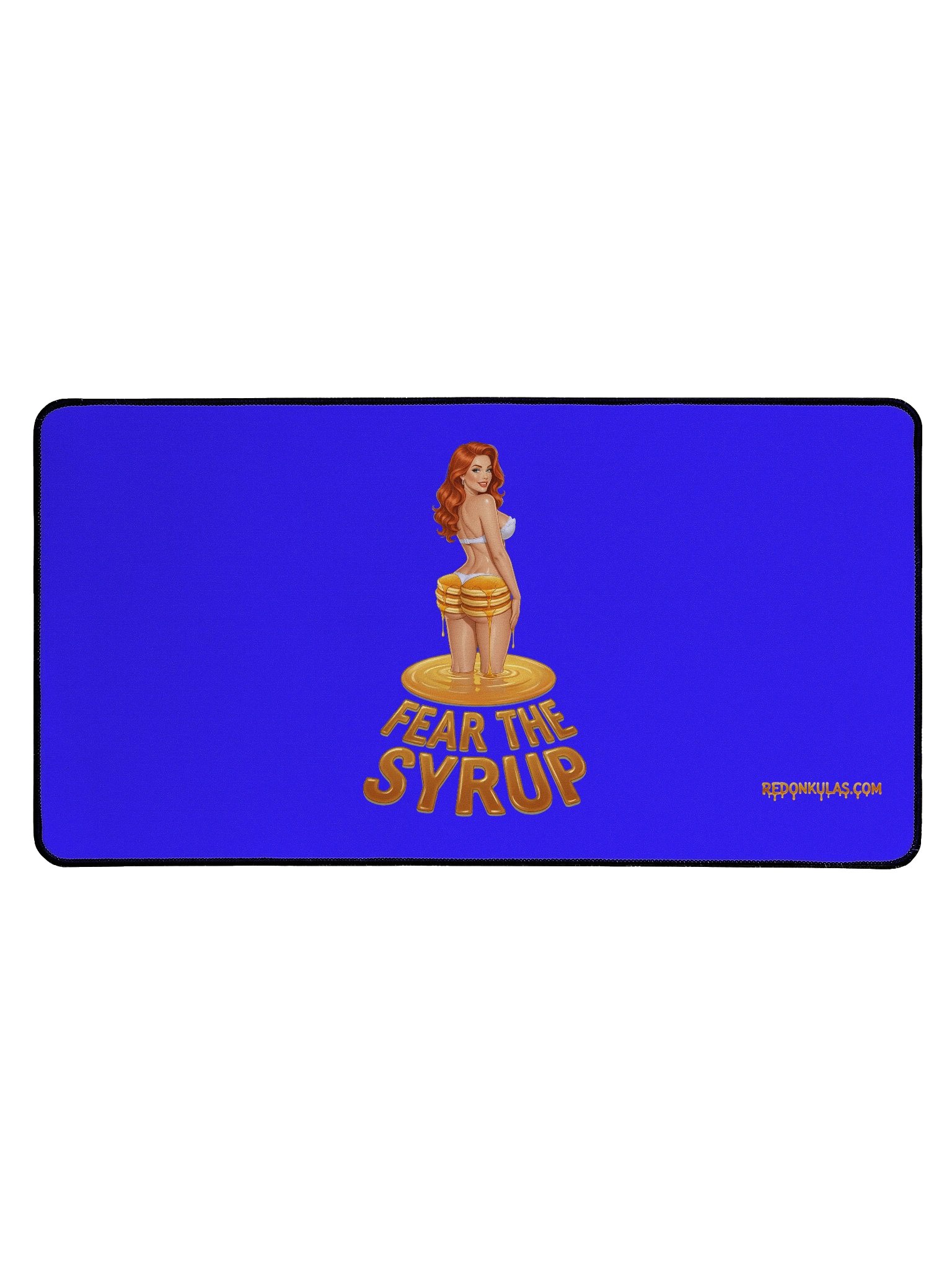 Fear the Syrup - Computer Mat product image (1)