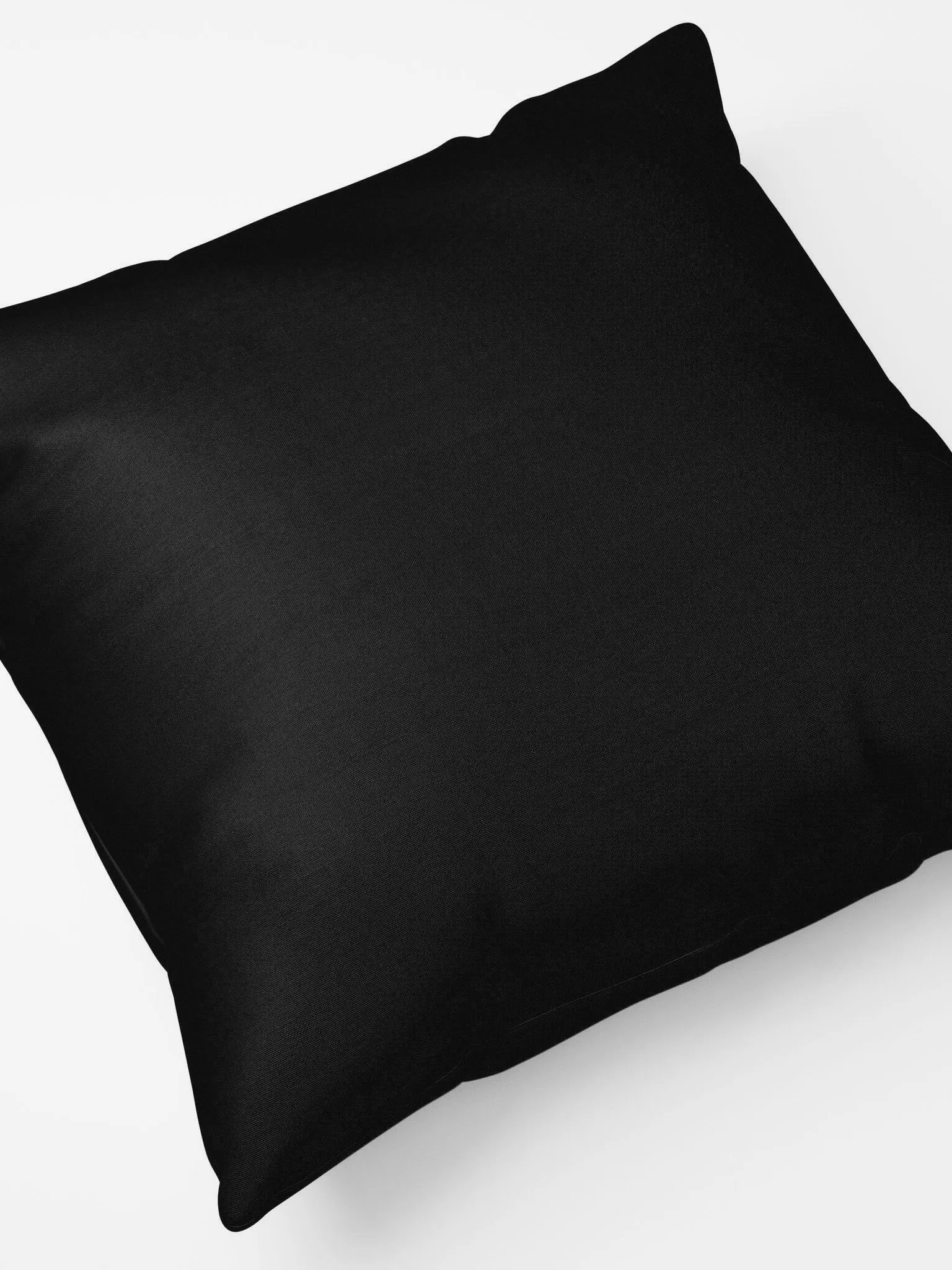 Pillow for the Pillow Throne! (Black) product image (7)