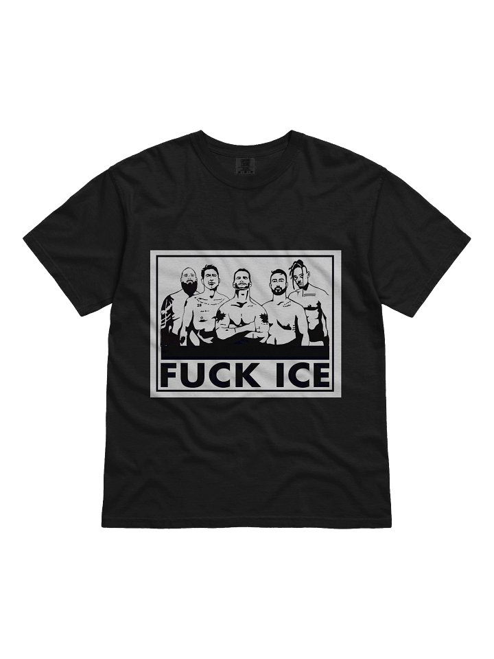 Hockey Mens Tee product image (1)