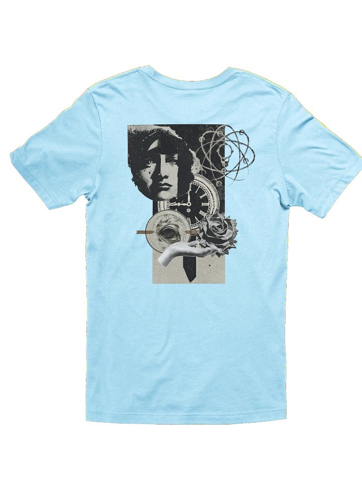 Low Key Philosopher T-shirt product image (2)