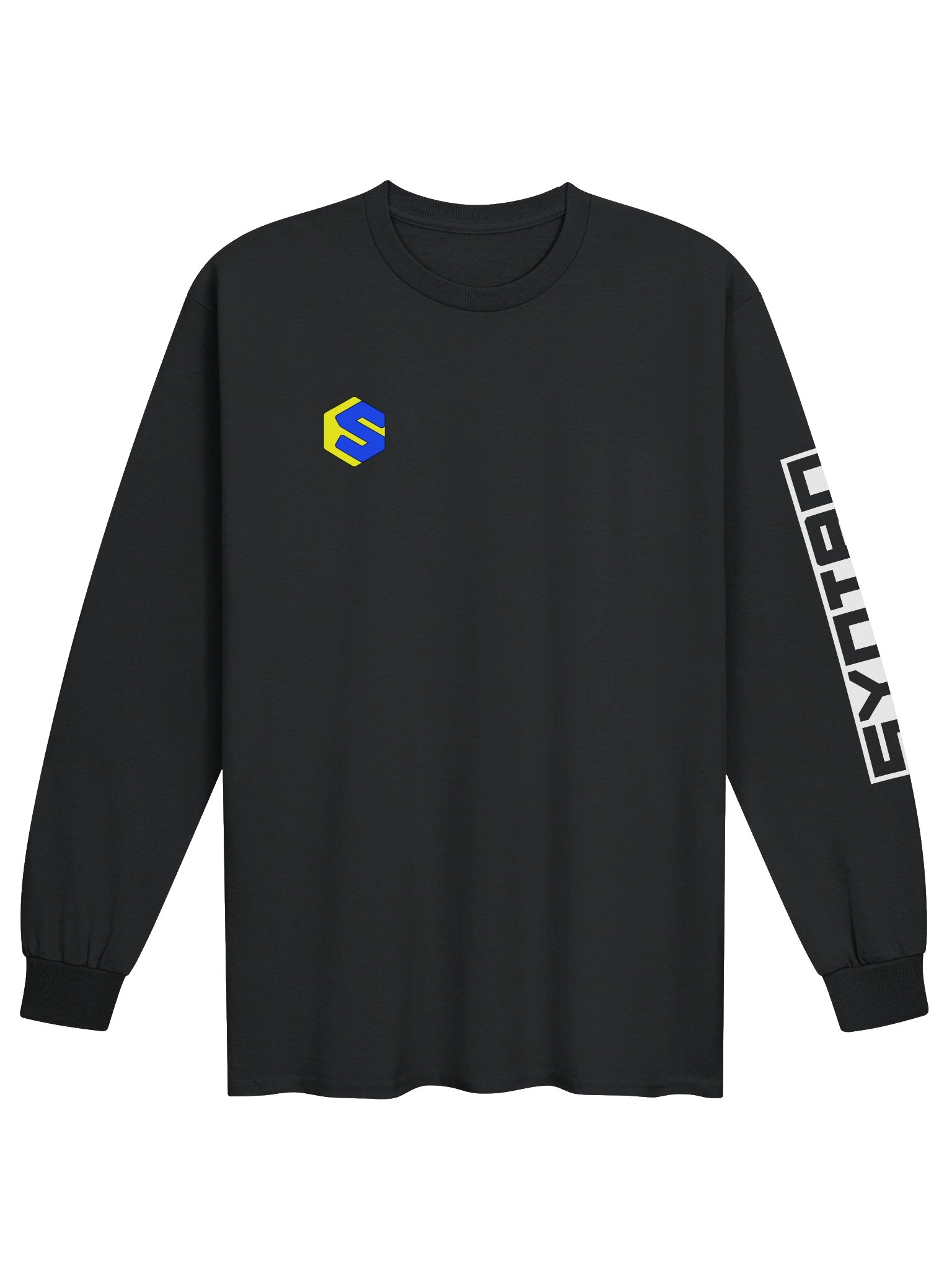 Long Syn Sleeve product image (5)