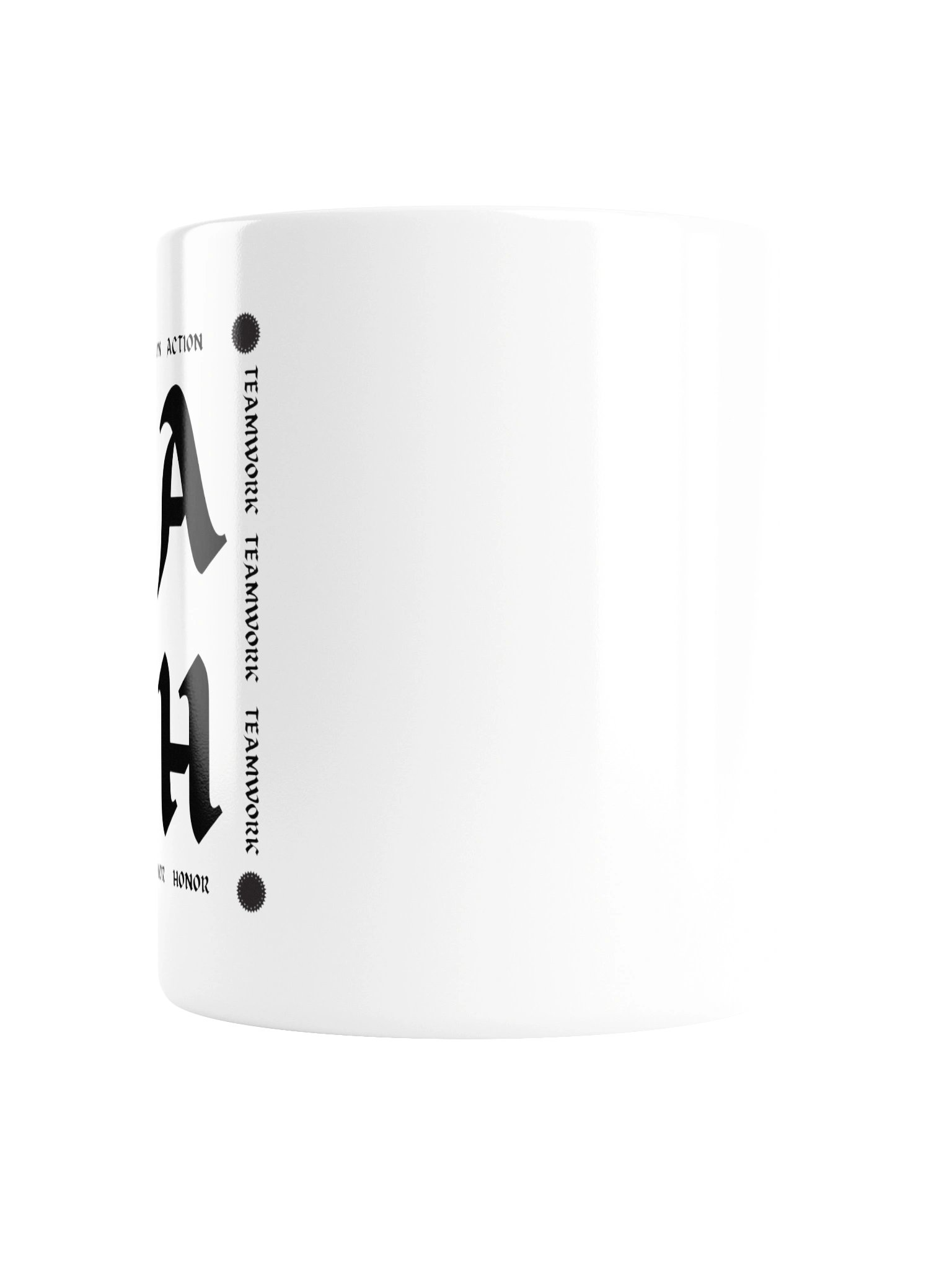 O.A.T.H. Mug product image (4)