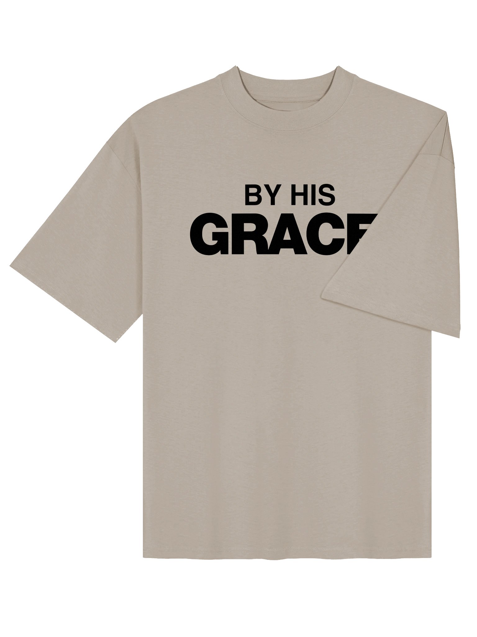 By His Grace product image (4)