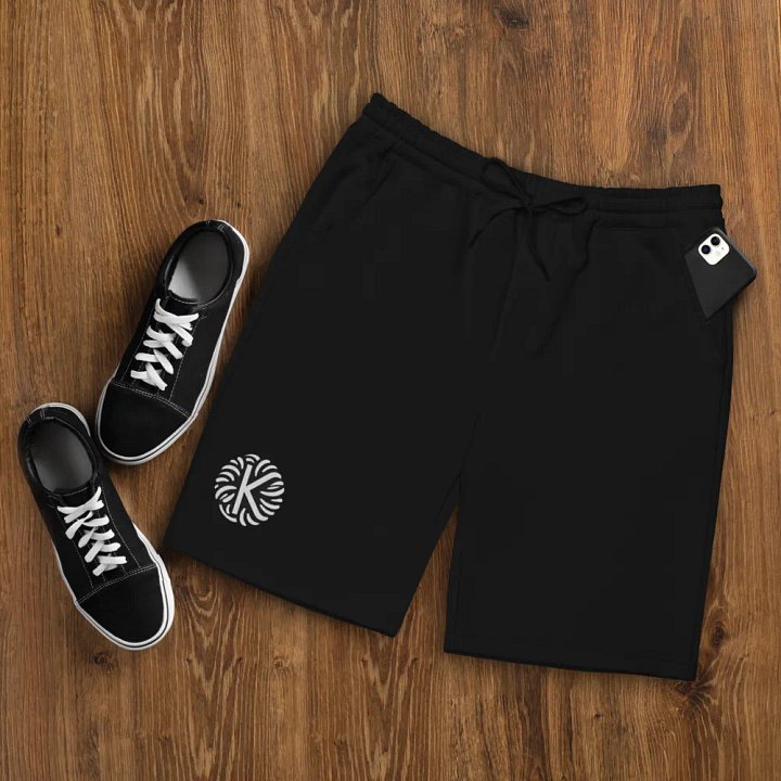 Kaleidoscope Shorts product image (2)