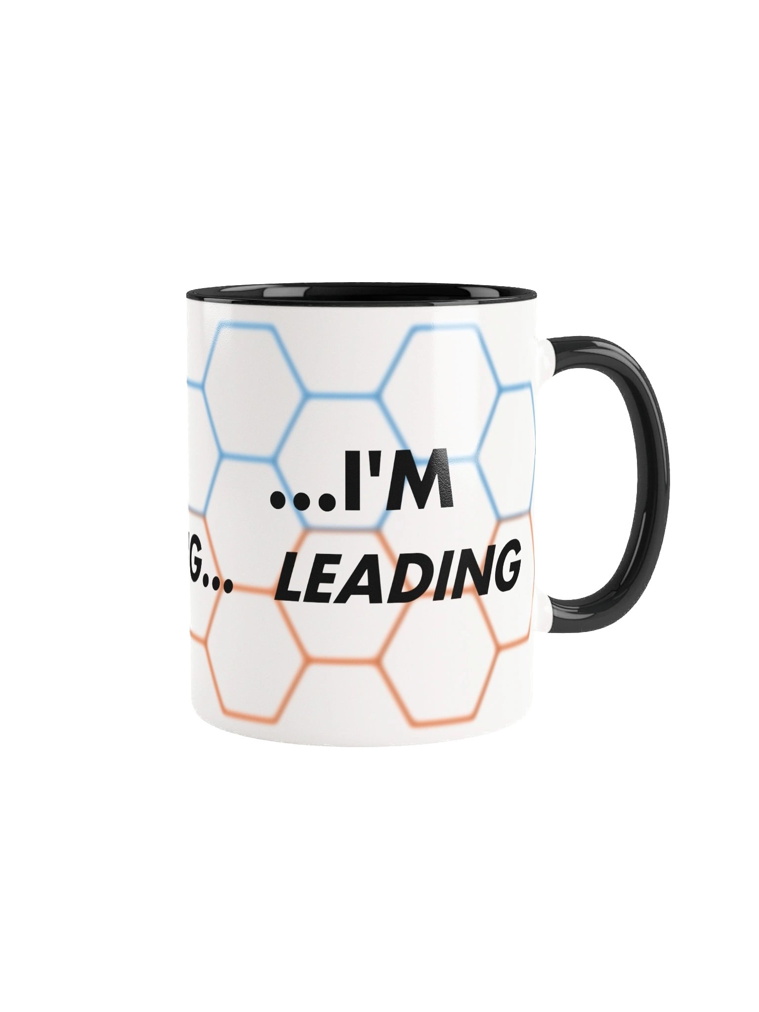 Lief X Mug (Leader) product image (1)