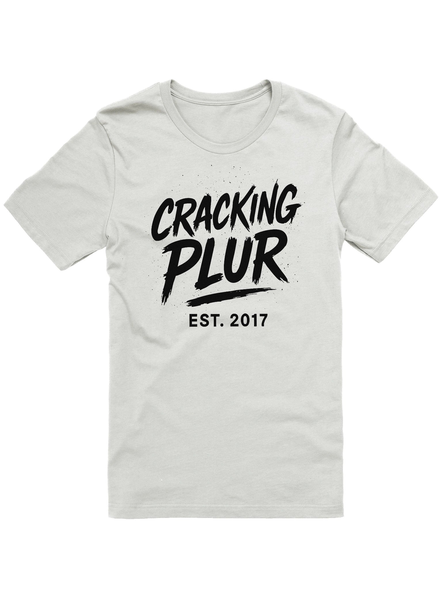 Cracking Plur Tee Light! product image (1)