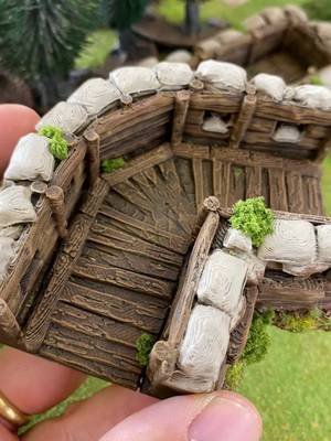 Amazing modular terrain for tabletops: https://www.patreon.com/collection/2211653 Thanks to Marco from https://www.instagram.com/wargame_torino?stkn=Z3Vva2NiaTkxdDQ3 for pictures
