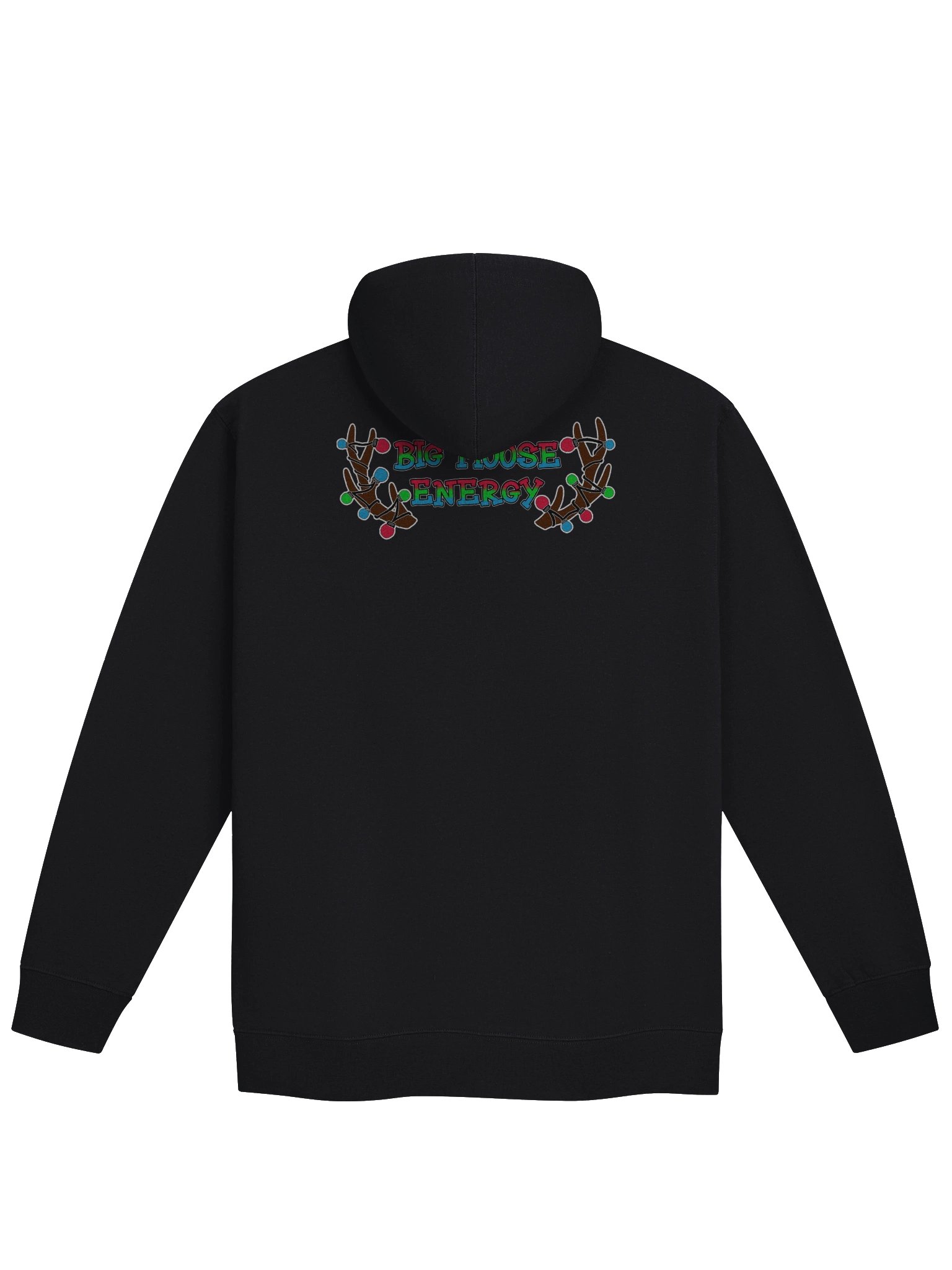 Big Moose Hoodie product image (4)