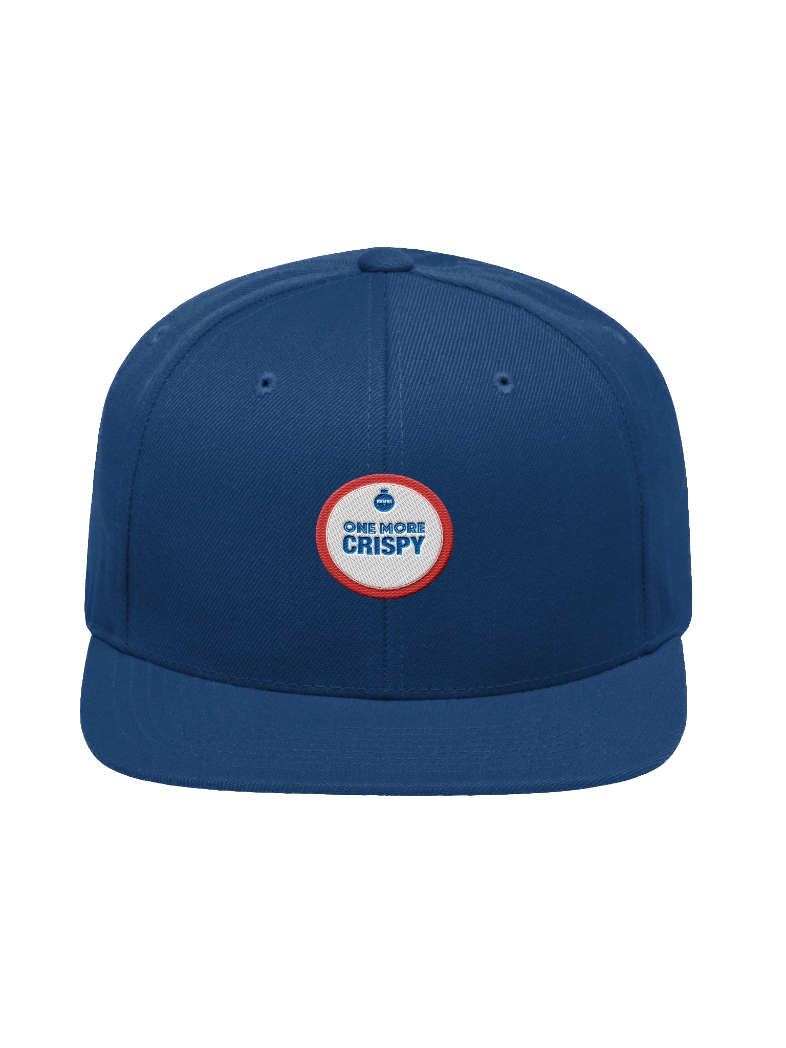 CRISPY Cap product image (2)
