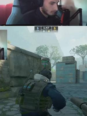 4k de lei | twitch.tv/emppuaraw | #faceit #csgo #cs #twitchclip #twitchstreamer