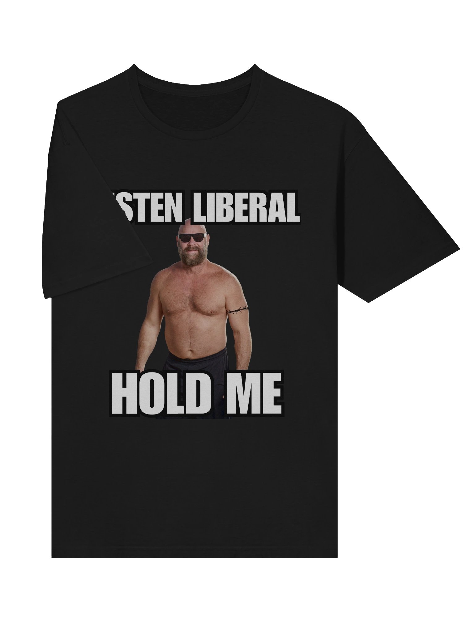 Listen Liberal product image (37)