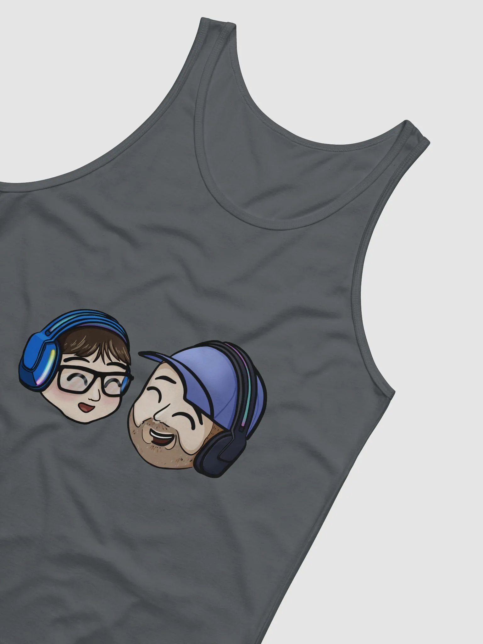 Bella+Canvas Jersey Tank product image (38)