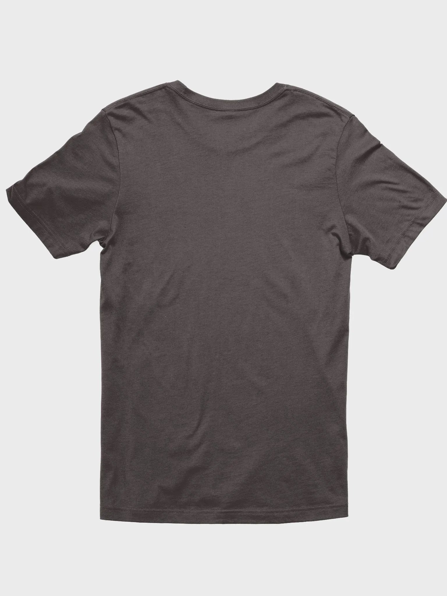 Zombie Book Lover Brown T-shirt product image (2)
