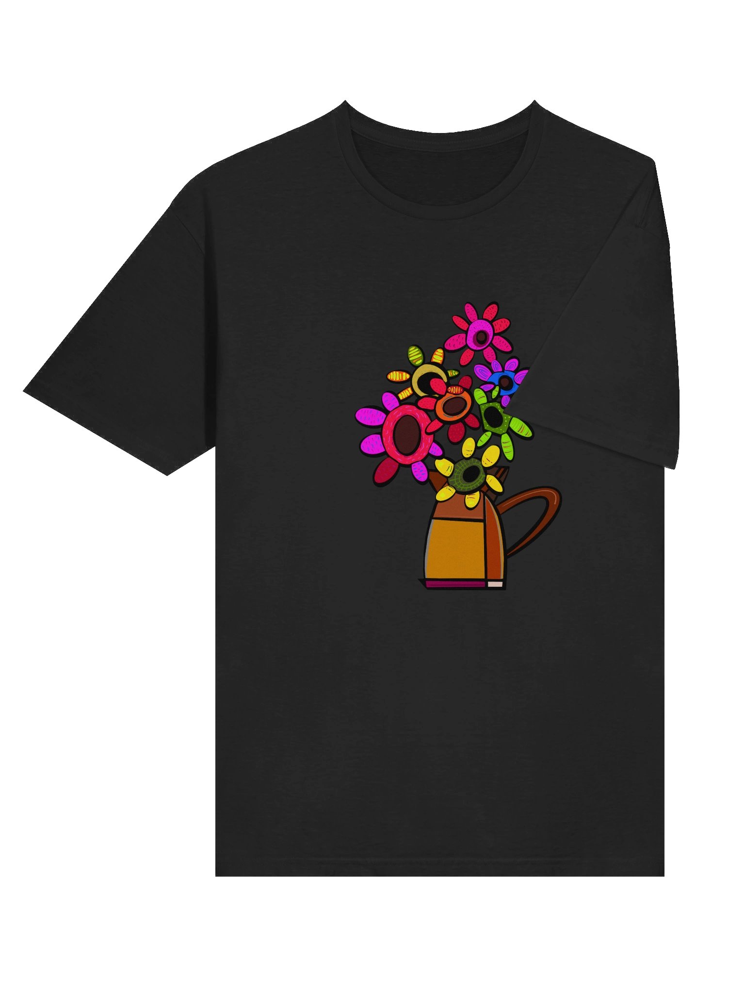 MEXICAN BOUQUET TEE product image (6)