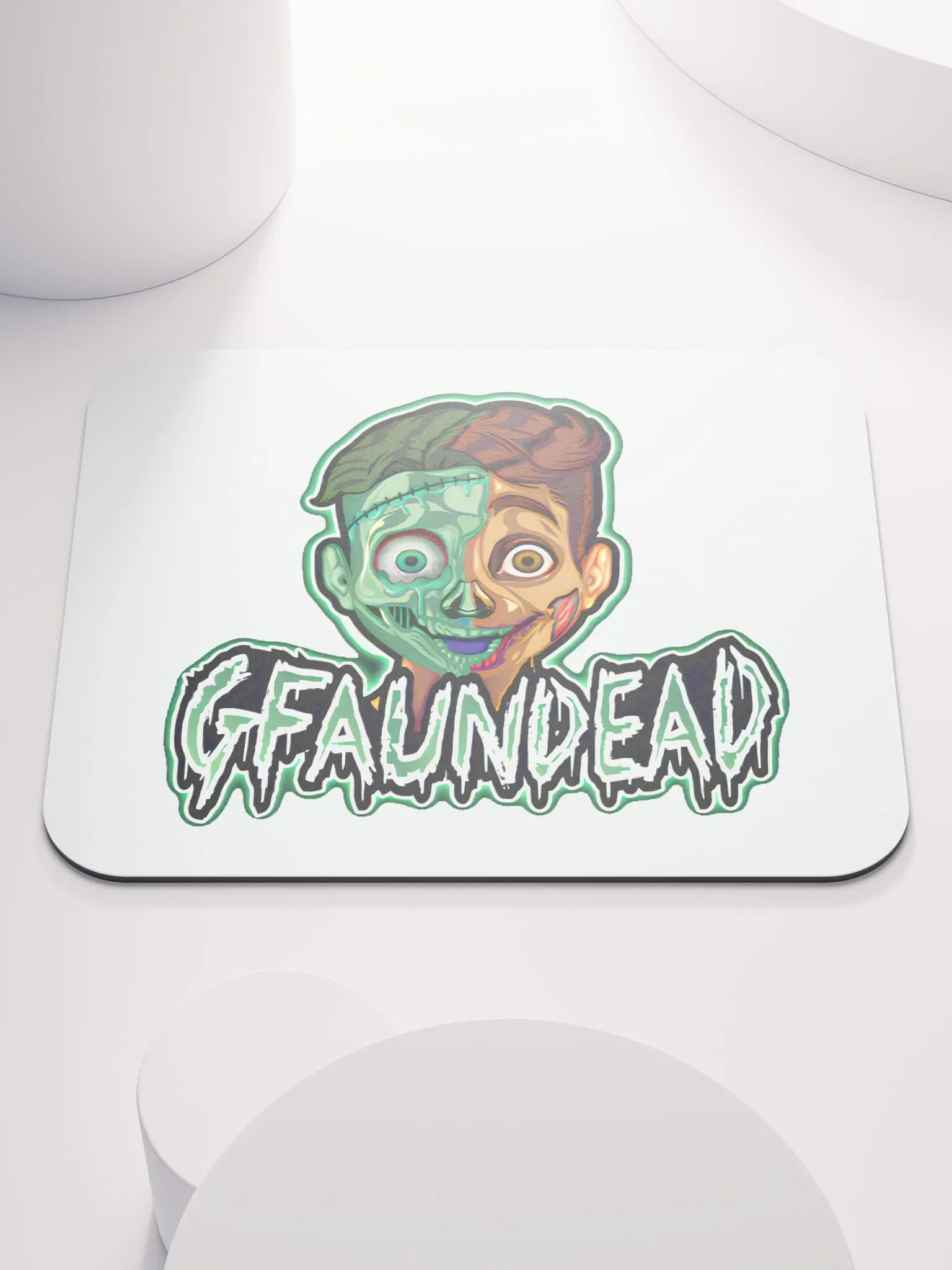 Classic Mouse Pad