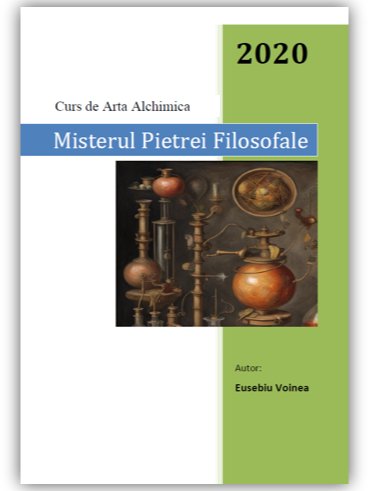 Misterul Pietrei Filosofale - suport de curs product image (2)