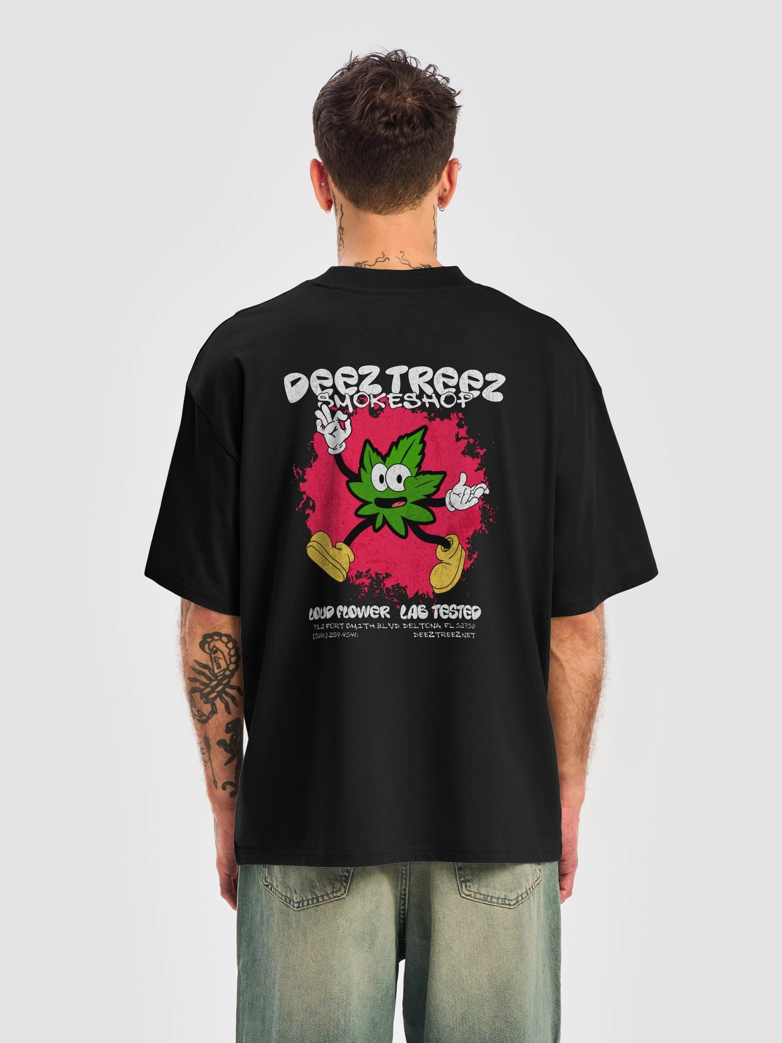 Deez Treez Smokeshop | product image (6)