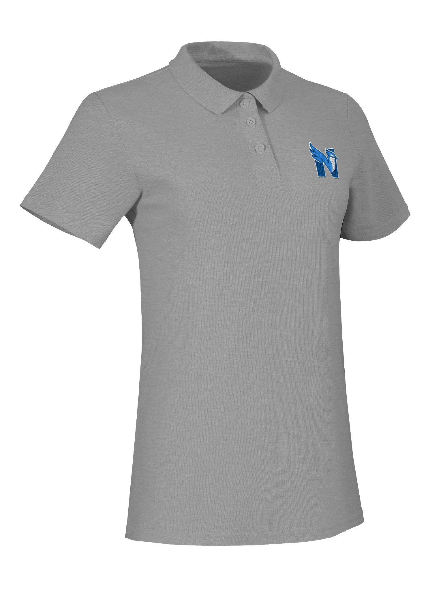 NES Women's Polo product image (6)