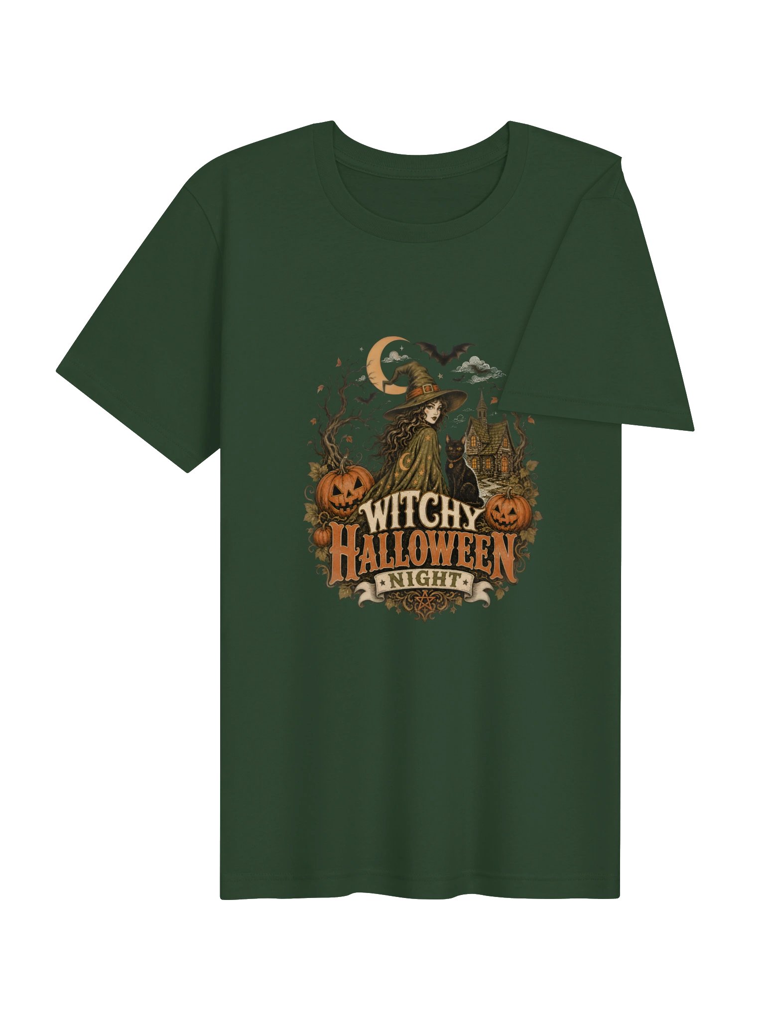 Bella+Canvas Supersoft Unisex Tee by Pixelry product image (14)