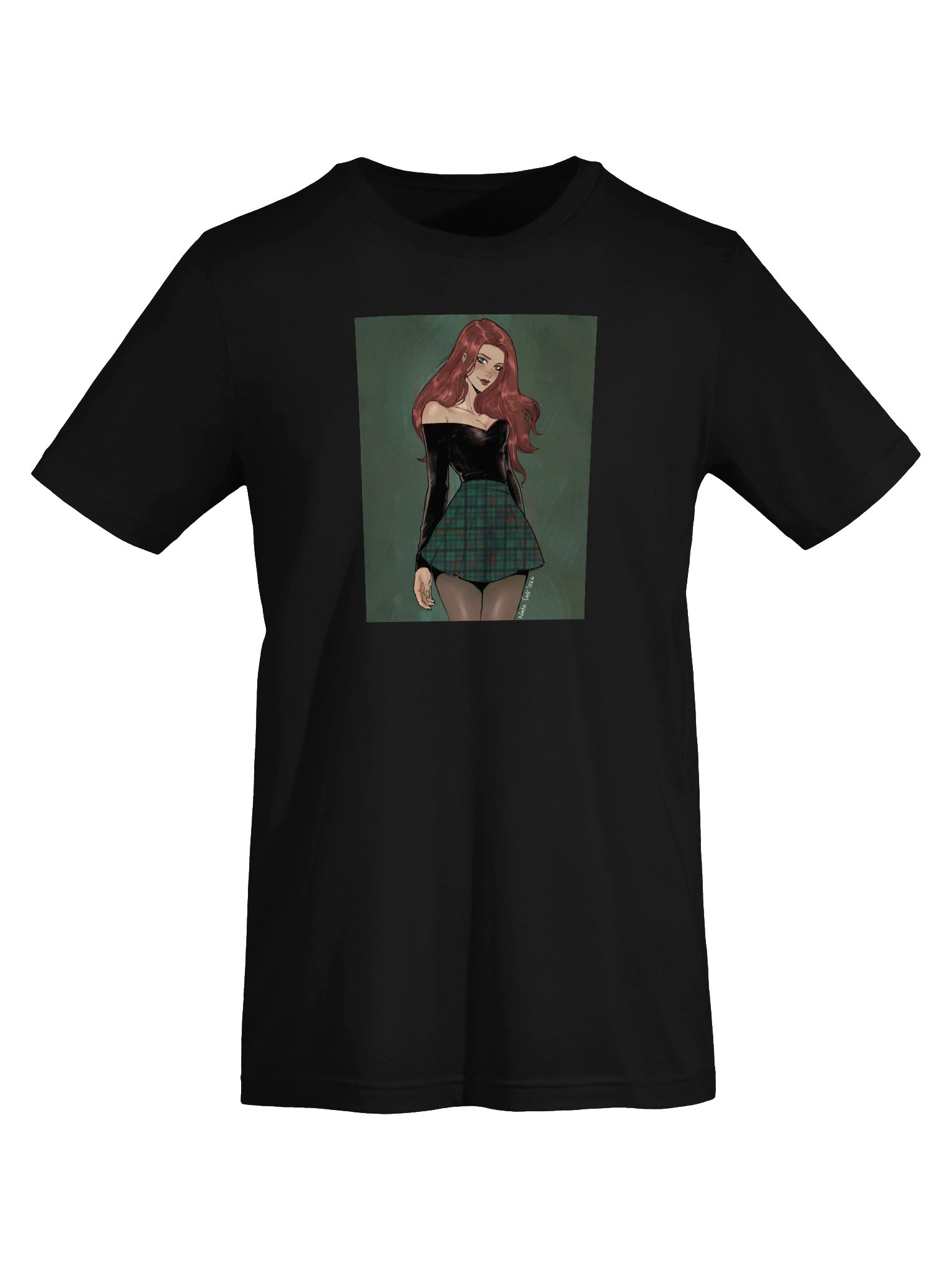 Main Character Tee product image (53)
