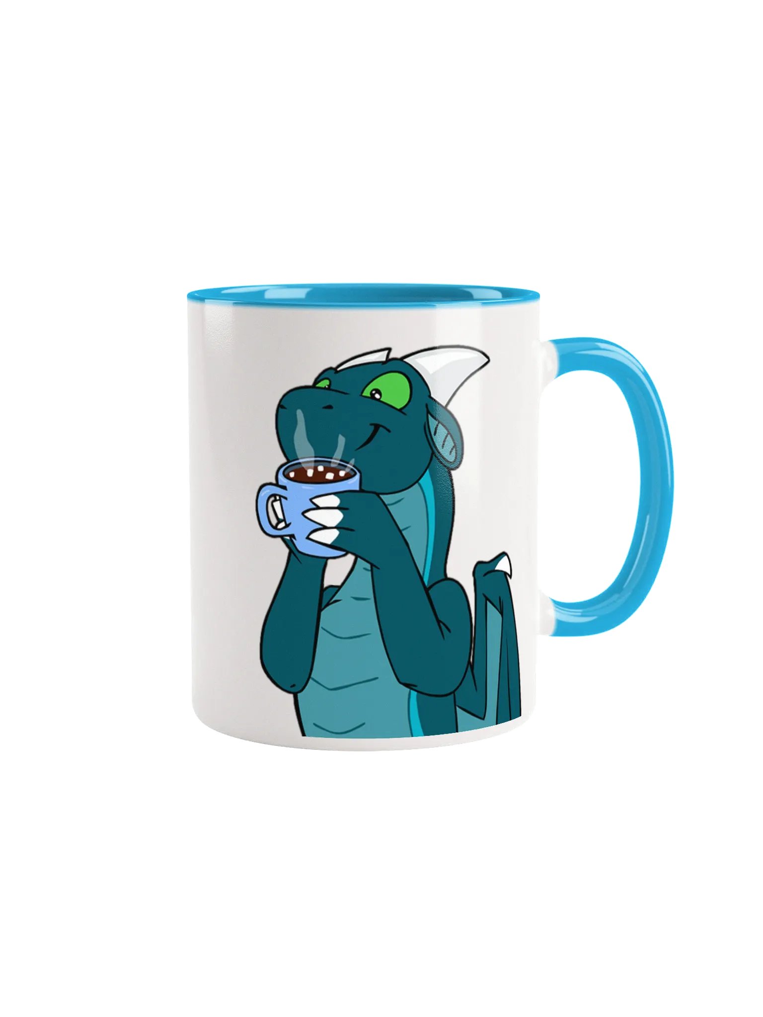 Cocoa Mug product image (1)
