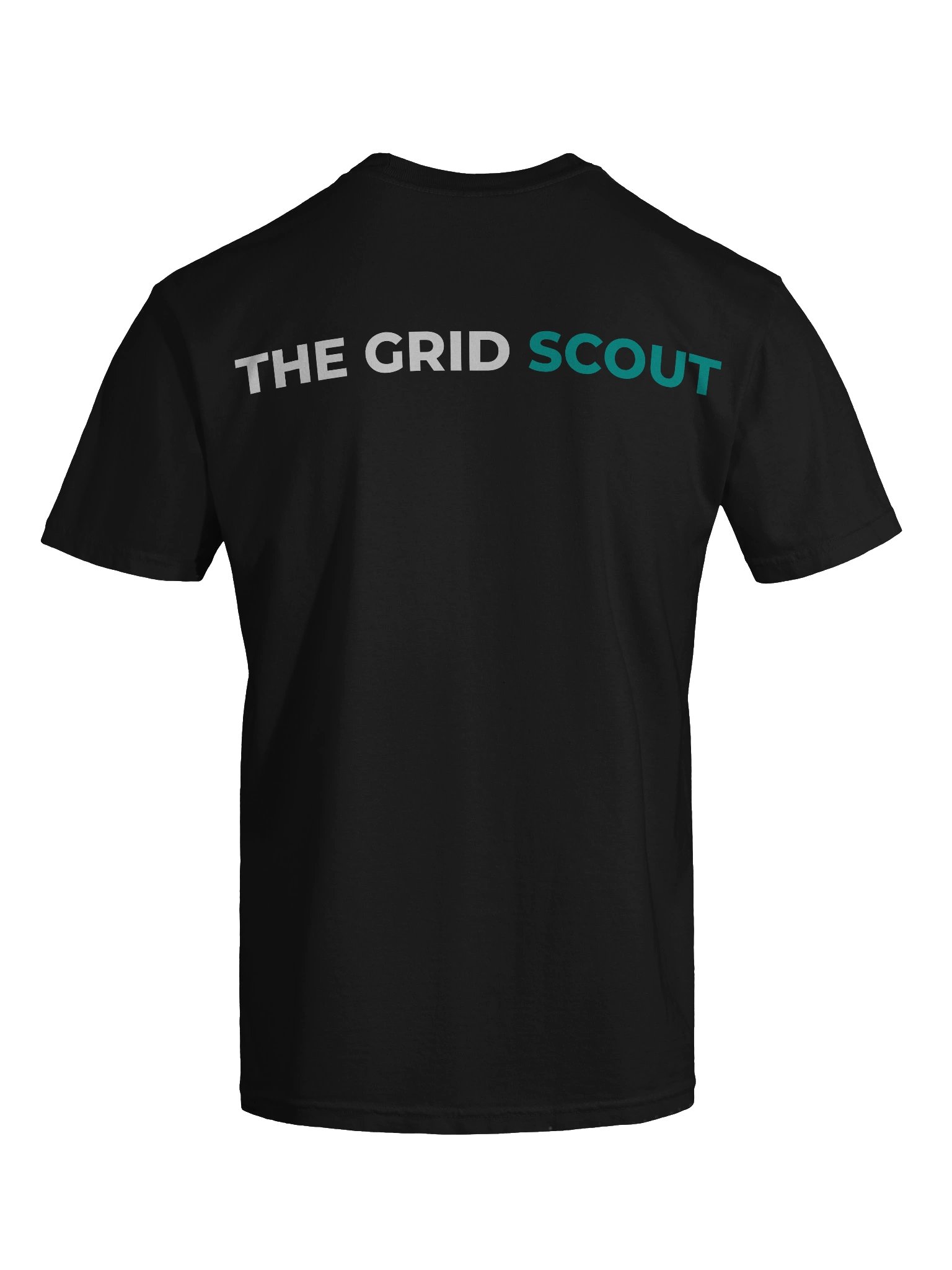 GS Velocity Tee - Brackley Spec product image (9)