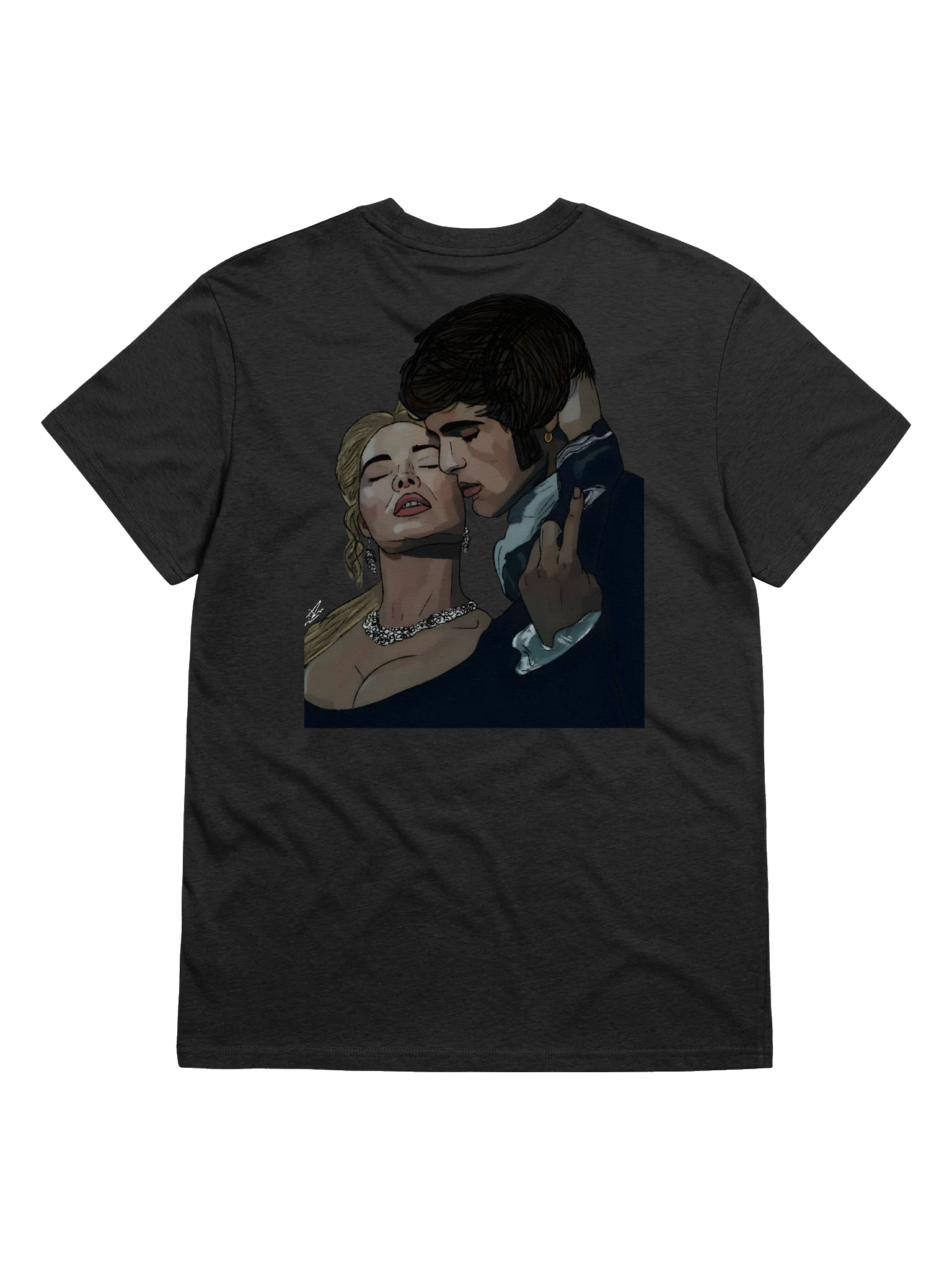 Our Souls T-Shirt product image (6)