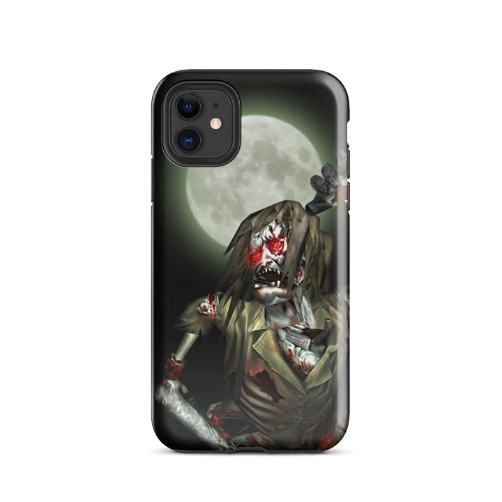 Zombie Phone Case product image (24)