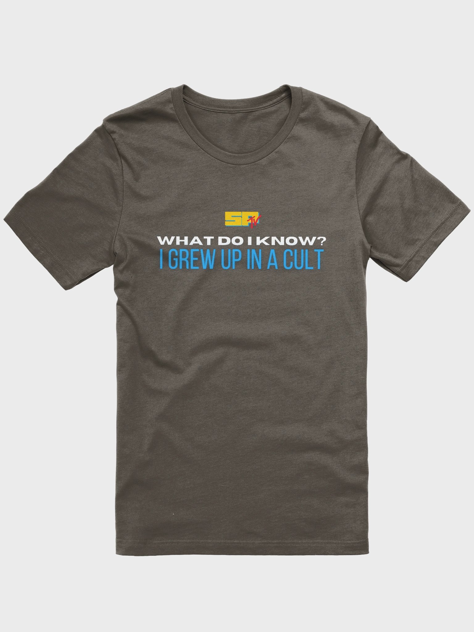 What Do I Know? Super Soft T-Shirt product image (4)