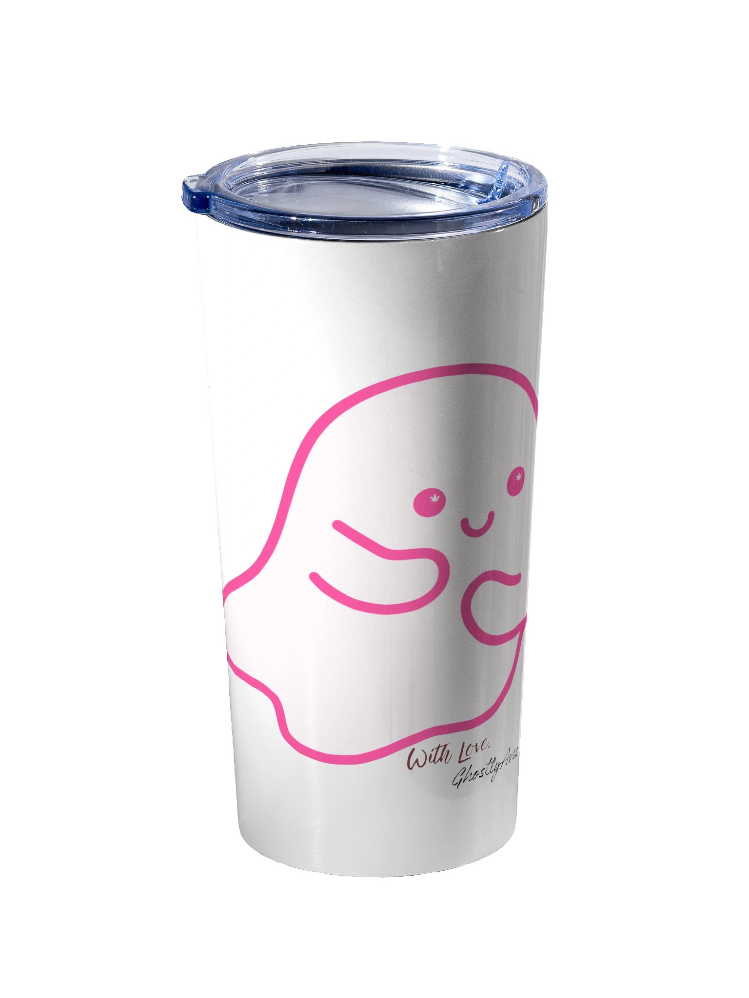 Ghostie Tumbler product image (2)